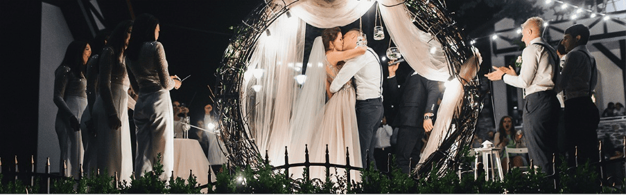 Capture the Celebration: Why Houston Weddings Love 360 Photo Booths